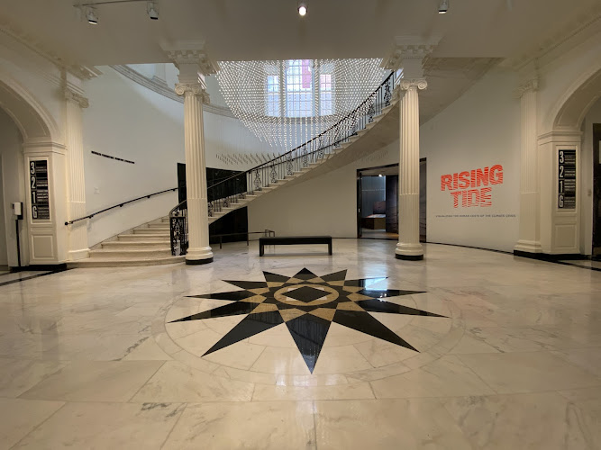 Museum of the City of New York - photo