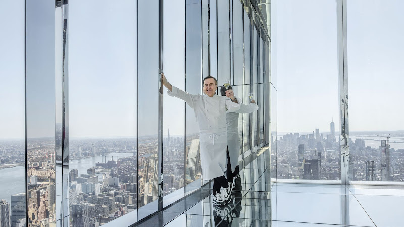 SUMMIT Events - corporateevents.at