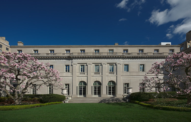 The Frick Collection - photo