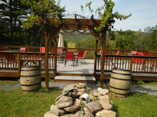 Bashakill Vineyards & Winery - corporateevents.at