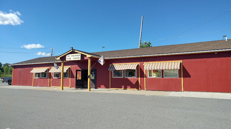 Vineyards Wine & Spirit Shop - corporateevents.at