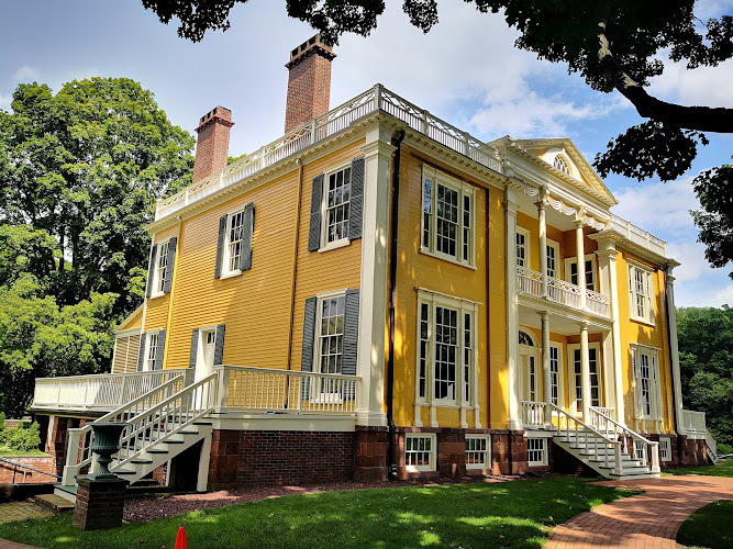 Boscobel House and Gardens - corporateevents.at