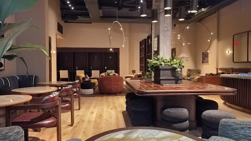 The Malin Chelsea - corporateevents.at