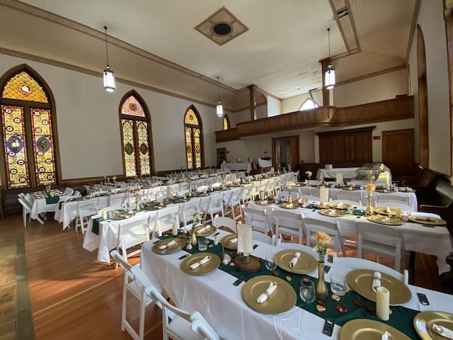 This Old Church - corporateevents.at