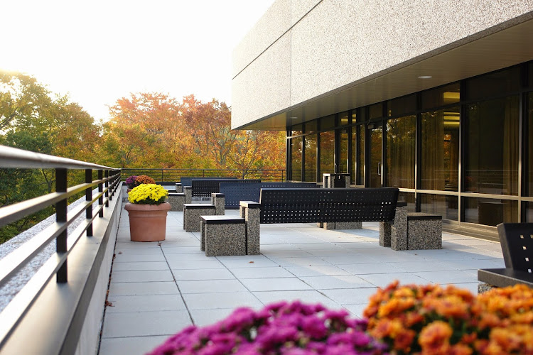 Crestview Conference Center - corporateevents.at