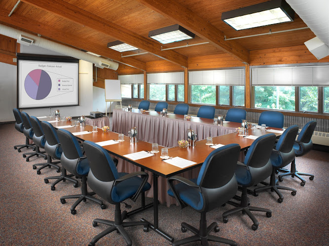 Edith Macy Conference Center - corporateevents.at