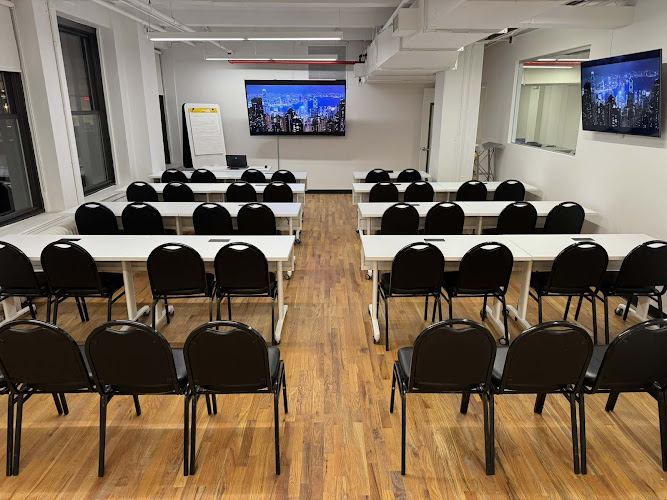 NYC Seminar and Conference Center, a conference center in New York, New York
