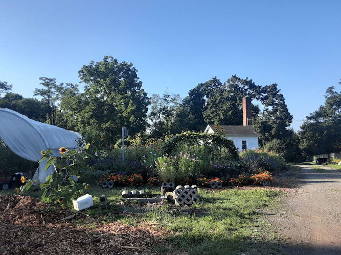 Downing Park Urban Farm — Barn or Farm in Newburgh, New York