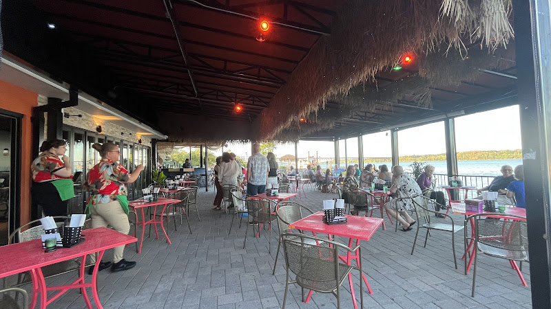 Jet Set Tiki Bar - corporateevents.at