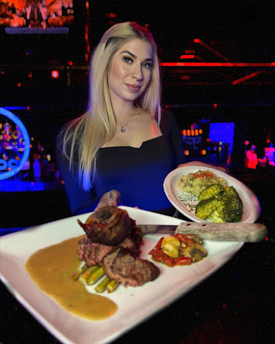 Mansion Gentlemen's Club & Steakhouse — Country Club in Newburgh, New York