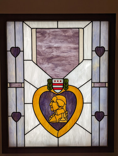 Purple Heart Museum - corporateevents.at