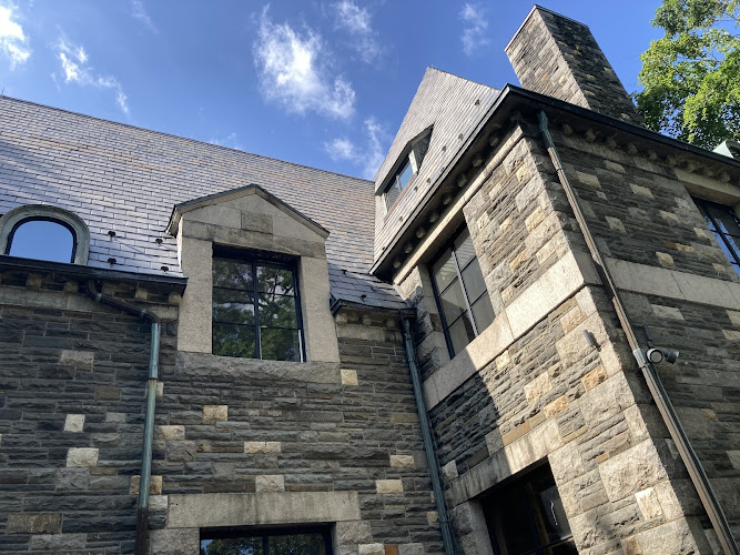 Storm King Art Center: Museum Building - corporateevents.at