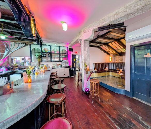 The Midnight Parlour - corporateevents.at