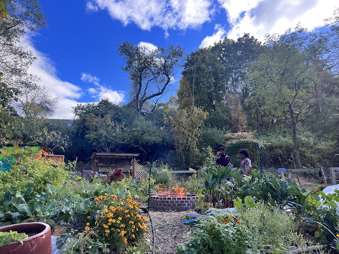 The Sanctuary Healing Farm + Gardens — Zoo or Garden in Newburgh, New York