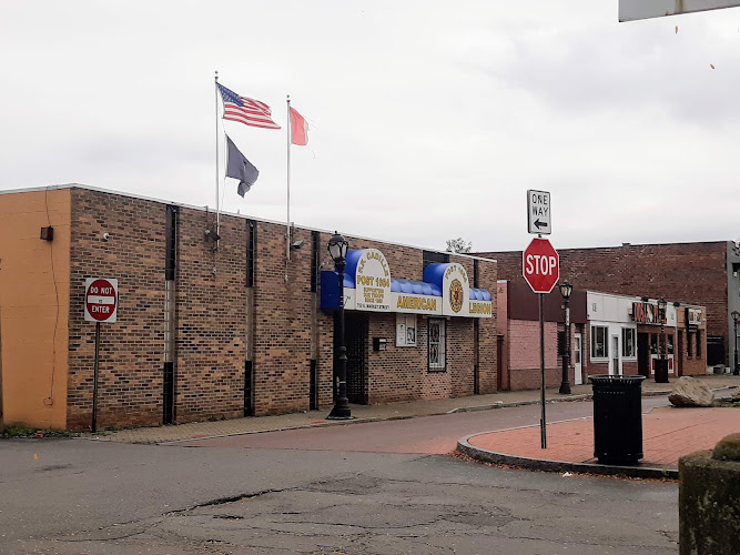 American Legion - corporateevents.at