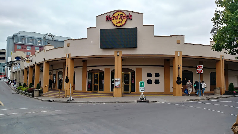 Hard Rock Cafe - corporateevents.at