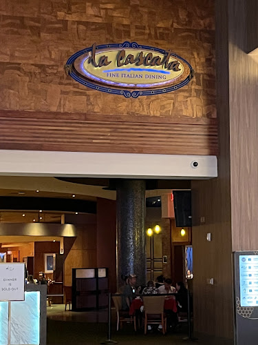 La Cascata - corporateevents.at