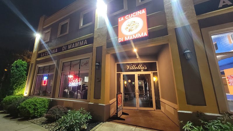 La Cucina Di Mamma - corporateevents.at