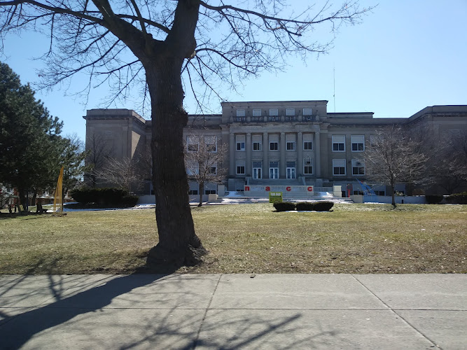 Niagara Arts & Cultural Center - corporateevents.at