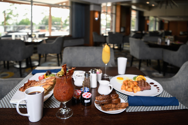 Parkway Prime Steakhouse & Lounge - corporateevents.at