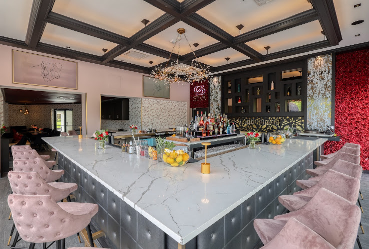 Sēvā Kitchen & Bar - corporateevents.at