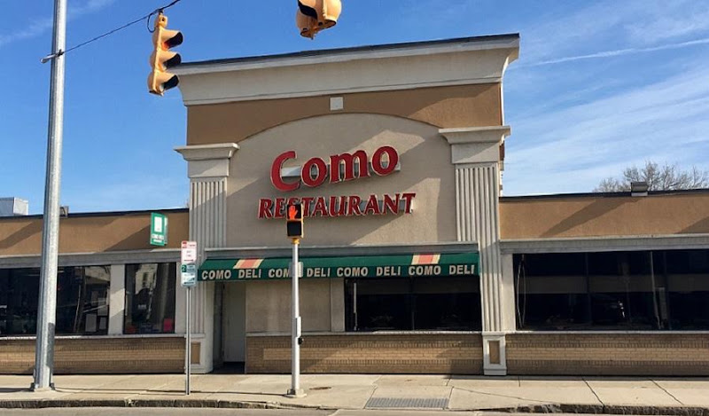 The Como Restaurant and Lounge - corporateevents.at