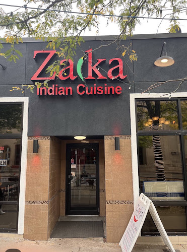 Zaika Indian Cuisine Niagara Falls - corporateevents.at