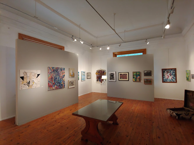 Carnegie Art Center - corporateevents.at