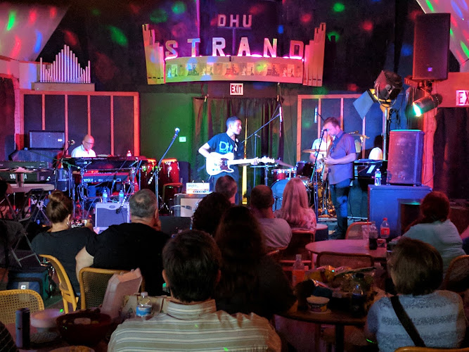 DHU Strand Theatre - corporateevents.at