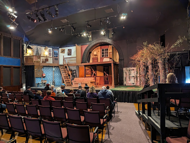 Ghost Light Theatre Co - corporateevents.at