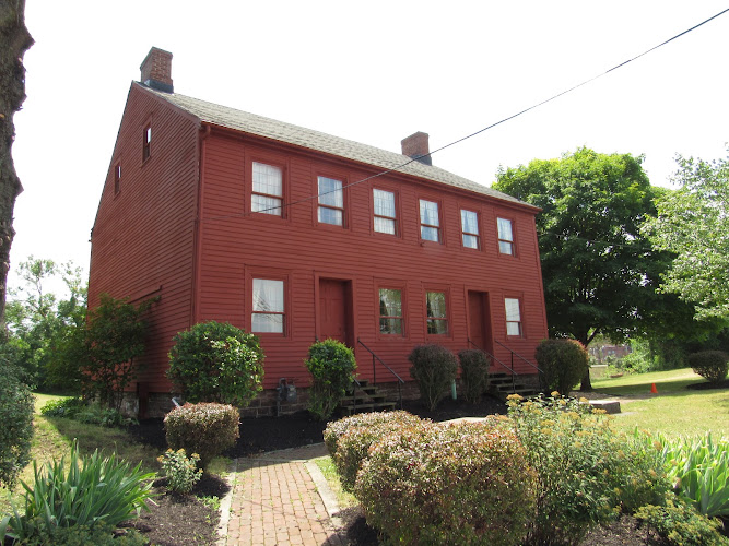 Long Homestead Historical Museum - corporateevents.at