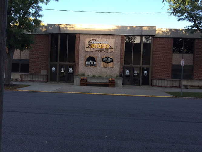 North Tonawanda Youth Center - corporateevents.at