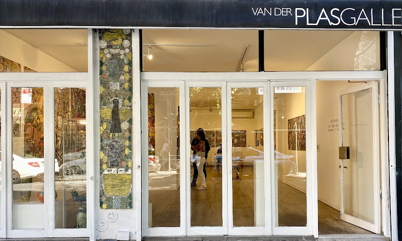 Van Der Plas Gallery - corporateevents.at