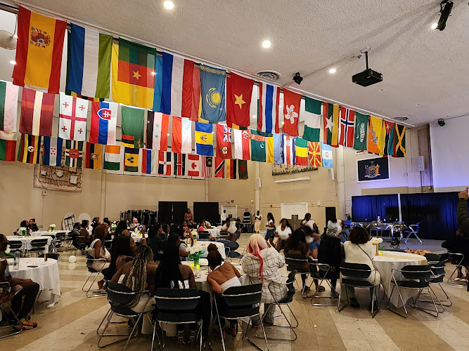 Angell College Center - corporateevents.at