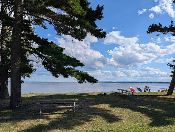 Cumberland Bay State Park - corporateevents.at