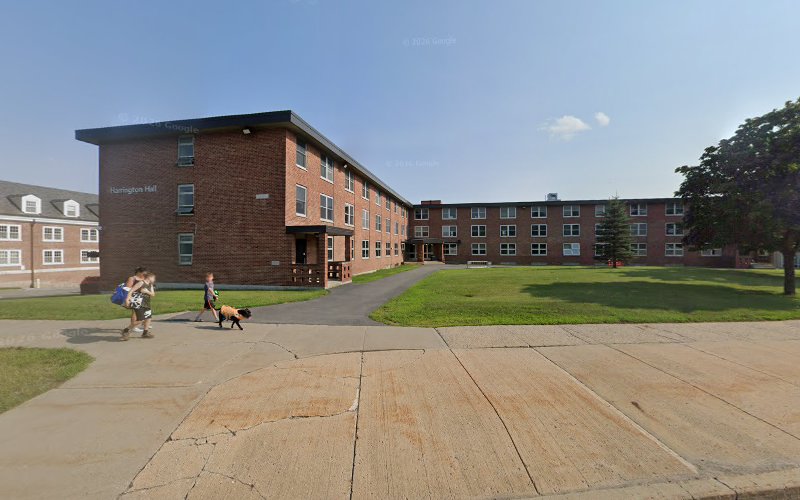 Harrington Hall - corporateevents.at