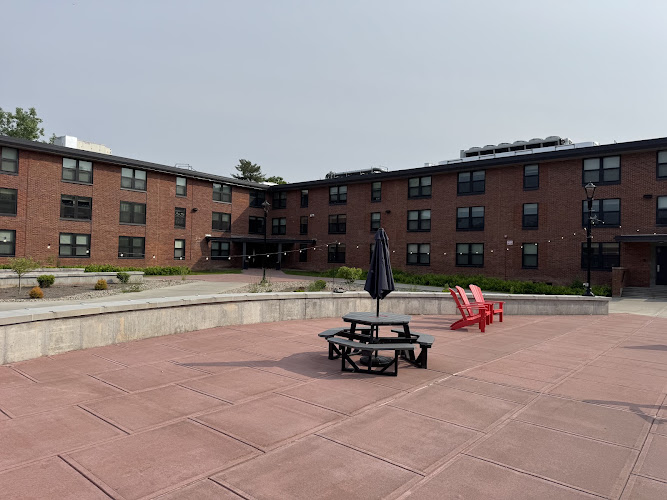 Mason Hall - corporateevents.at