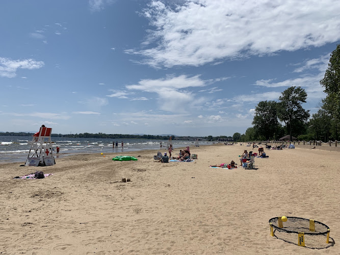 Plattsburgh City Beach - corporateevents.at