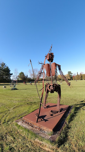 Stone Ledge Sculpture Garden - corporateevents.at