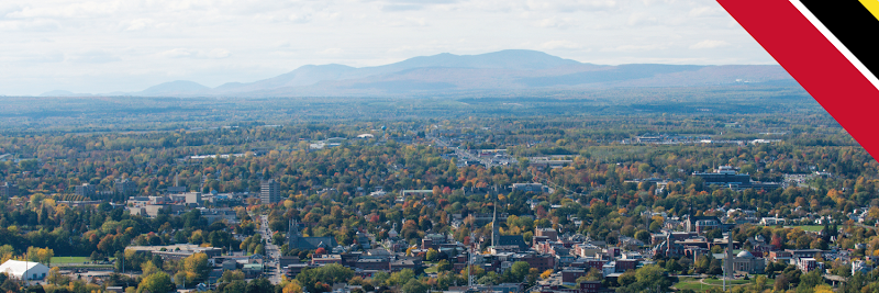 SUNY Plattsburgh - corporateevents.at