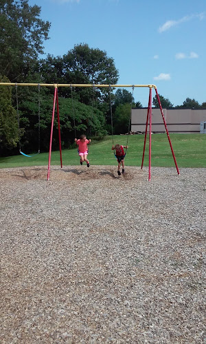 Wallace Hill Parks & Recreation Building - corporateevents.at