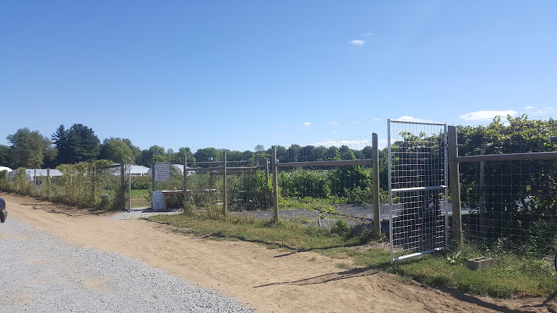 Poughkeepsie Farm Project - corporateevents.at