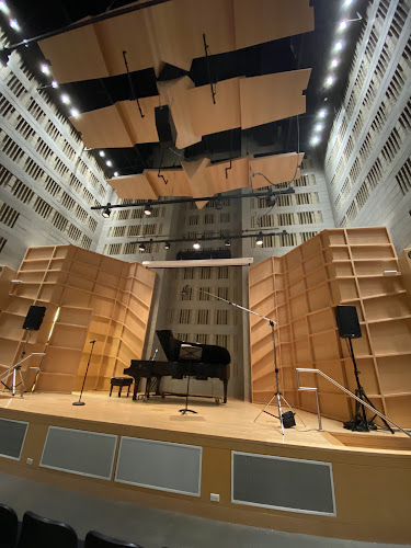Engelman Recital Hall - photo