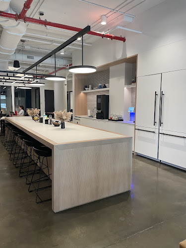 Gaseteria Works — Coworking Space in Queens, New York