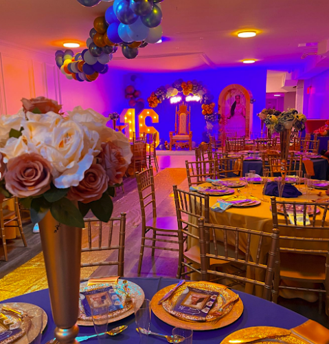 RaMed Studios Event Space - corporateevents.at