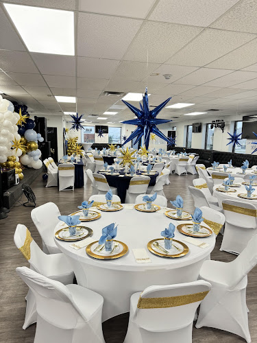 Blue Skye Events (Skye Lounge) - corporateevents.at