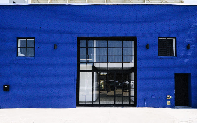 Dobbin St - corporateevents.at
