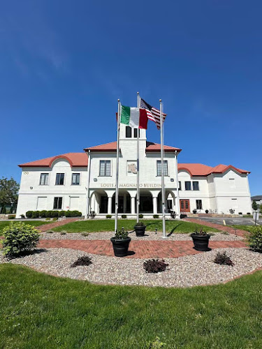 Italian American Community Center - corporateevents.at