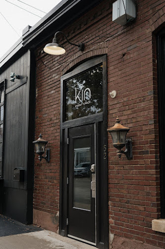 Kin Event Space - corporateevents.at