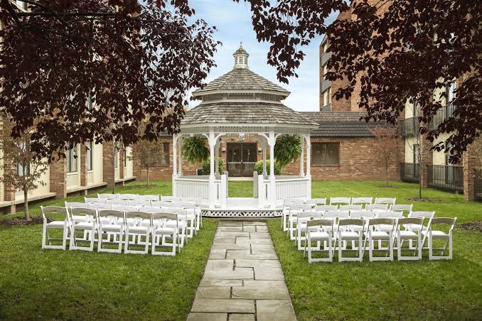 RIT Inn & Conference Center - corporateevents.at